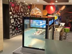 麦咖啡拿铁-麦当劳(洪山商场店)