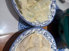-东方饺子王(王府井关东古巷店)