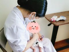 -萧乐母婴·住家月嫂·育婴师