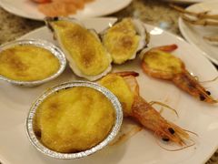 -禾斗海鲜自助(市南银座店)