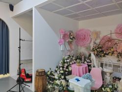 -大连棒棒糖儿童摄影(熊洞街店)