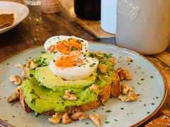 -RAC BAR(安福路店)