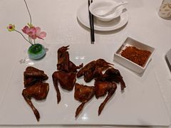 -奥山雅阁酒店·中餐厅