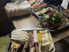 -非凡烧烤(历史博物馆店)
