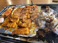 辣味五花肉-香猪坊(五道口店)