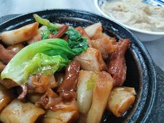 -珍珍小食店(西华路店)