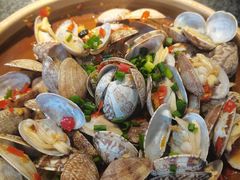 -巴蜀人家·现炒川菜(黉街店)