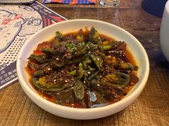 -铁公鸡·四川料理(天环广场店)