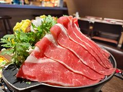 -鲸山上·私房日料(泰达MSD店)