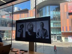 -Apple零售店(中街大悦城店)