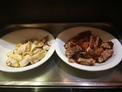 -万德诺富特酒店·自助餐厅(万德大厦店)