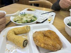 -老街粘食店(宜昌路店)