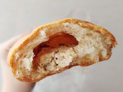 乳酪核桃-韩国利尔面包(桂林路店)