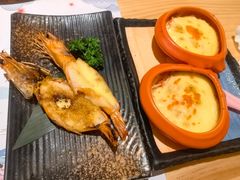 -贵木日本料理·铁板烧(新地假日广场店)