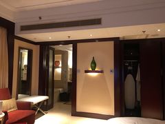 -上海新发展亚太JW万豪酒店