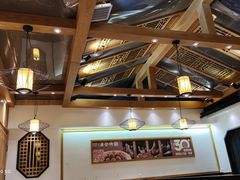 -同合居·非遗东北菜(红博会展店)