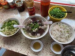 -安平依杰拌粉干(大同店)