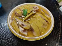 -绍兴名菜馆(可乐路店)