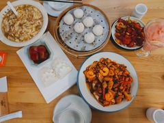-陈傻子餐厅(世纪都会店)