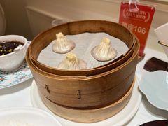 -小厨娘淮扬菜(江宁万达店)