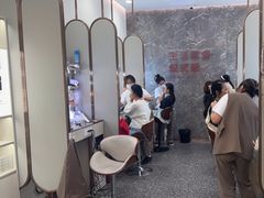 -海马体照相馆丨大师(青岛万象城店)