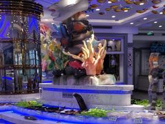 -澜悦港海鲜体验主题餐厅