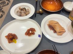 -A One Kitchen·南京精菜馆(晶丽酒店店)