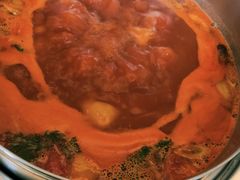 -西安浐灞艾美酒店·汉江餐厅·火锅