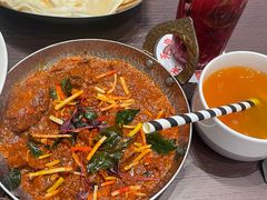 -Shantek象提南亚西餐厅&Bistro(淮海中路店)