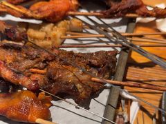 -北丐先生·野馄饨烧烤(长宁龙之梦店)