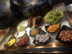 -餐海·海鲜自助餐厅(宝龙广场店)