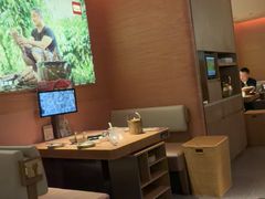 -巴奴毛肚火锅(京西大悦城店)