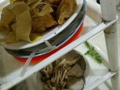 -鑫来顺大铜锅涮羊肉(中山门旗舰店)
