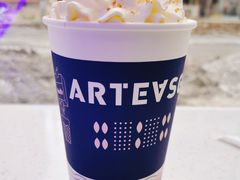 -ARTEASG啊T·新加坡奶茶(桂林路店)