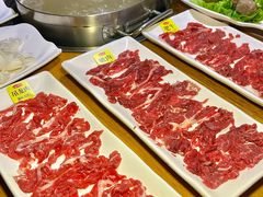 -海银海记潮汕牛肉火锅(新港中路海珠店)
