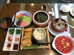 -福照楼汽锅鸡·云南菜(护国路店)