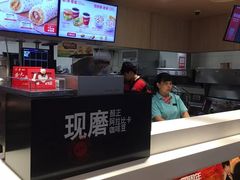-肯德基(蓝桥店)