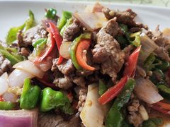 -老菜馆(滨江大道东段店)