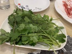 -清真祥和斋餐厅(蓟门小区店)