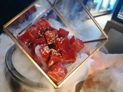 -金妈家烤肉(龙湖U城天街店)