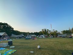 -嘉北郊野公园