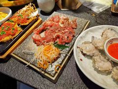 -味家烤肉烤鳗鱼牛排(西塔旗舰店)