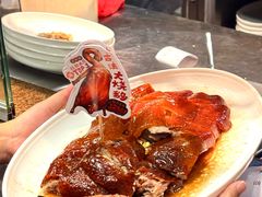 -滋粥楼·顺德菜(番禺广场总店)