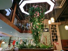 -Masala Curry and BBQ·玛莎拉巴基斯坦美食(金水万达店)
