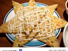 玉米烙-雪乡阁东北农家菜(颛桥约好休闲街店)