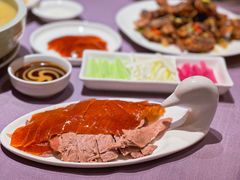 -金鸭季·北京烤鸭(深业上城店)