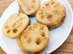 -阿木舂记·特色小吃(平江路店)