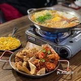 韩国菜的产业居然可以做这么大