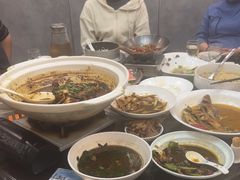 -西山人家·传统苏帮菜·家宴(木渎店)