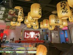 -观音桥步行街